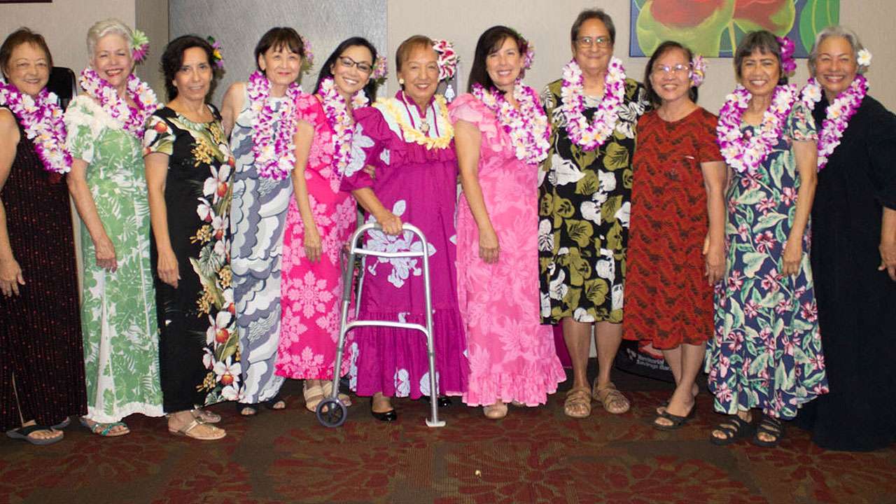 Women receiving breast imaging at the UH Cancer Center