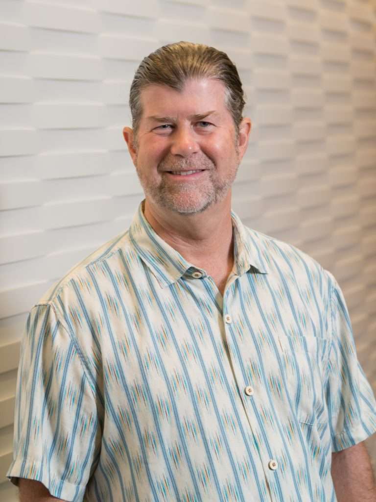John Shepherd