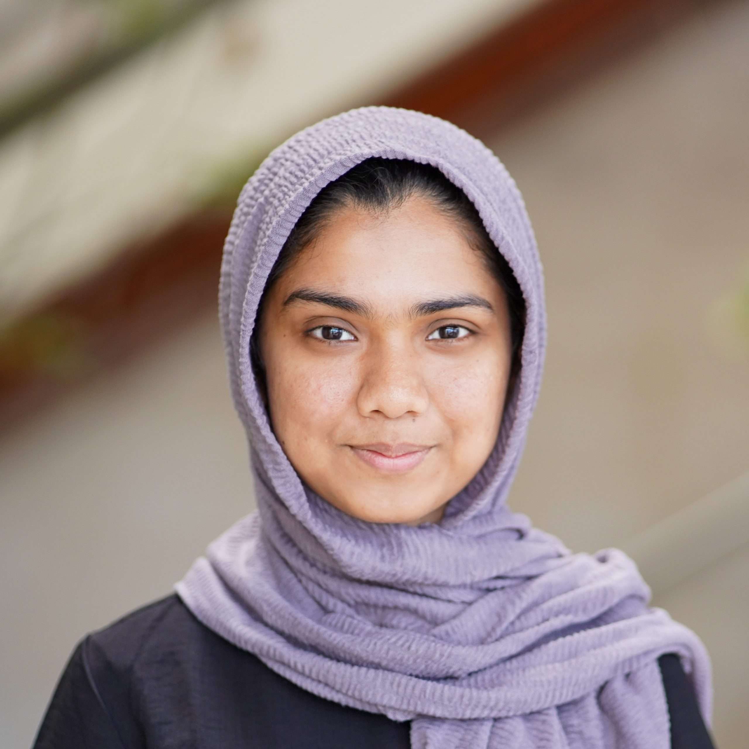 Nusrat Zaman Zemi