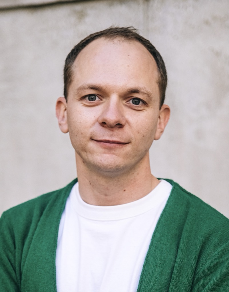 Pavel Bushuyeu